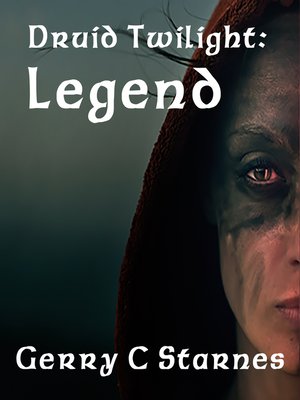 cover image of Druid Twilight